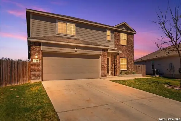 598 Summersweet, New Braunfels, TX 78130