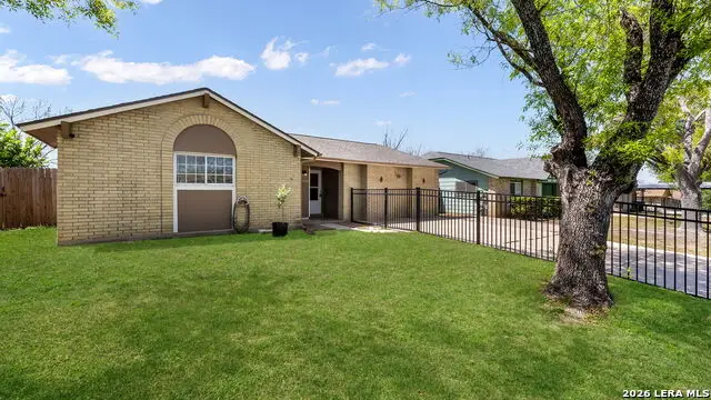 7626 Meadow Lawn, San Antonio, TX 78251 - #1