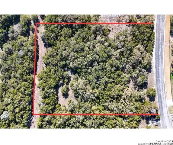 24814 Creek, San Antonio, TX 78266