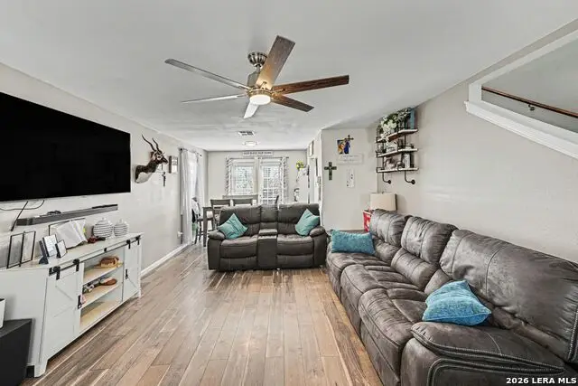 2595 County Road 128, Floresville, TX 78114 - #3