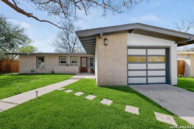 414 Sharon, San Antonio, TX 78216 - #1