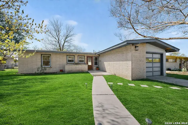 414 Sharon, San Antonio, TX 78216 - #2