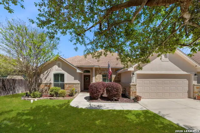 15416 Albrecht, Selma, TX 78154 - #1