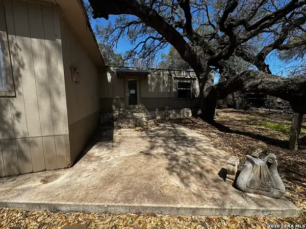 25110 Ada Mae, San Antonio, TX 78257