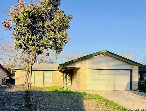 5718 Timberhill, San Antonio, TX 78238