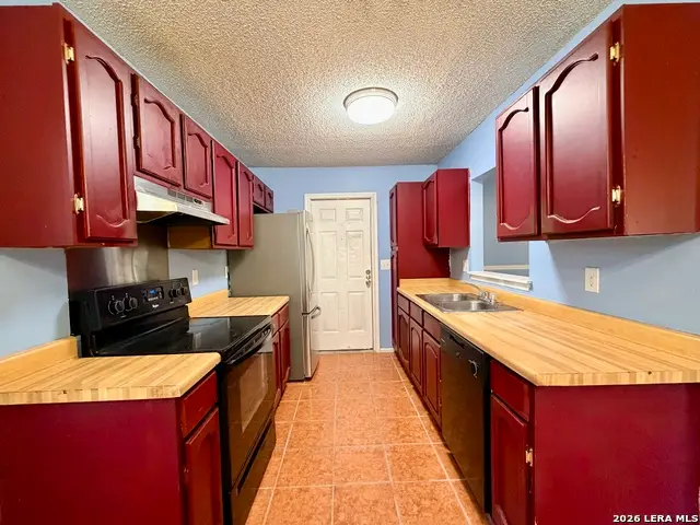 5718 Timberhill, San Antonio, TX 78238 - #3