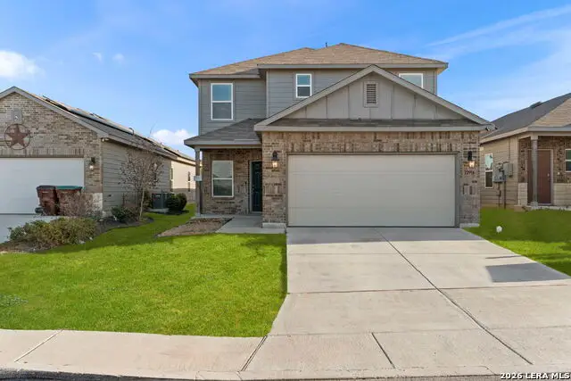 12914 Lucas, San Antonio, TX 78252 - #1