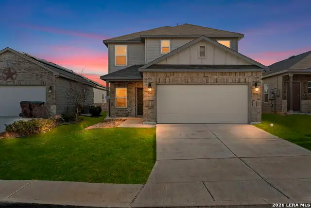 12914 Lucas, San Antonio, TX 78252 - #2