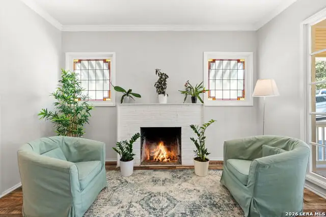 230 Argyle, Alamo Heights, TX 78209 - #2