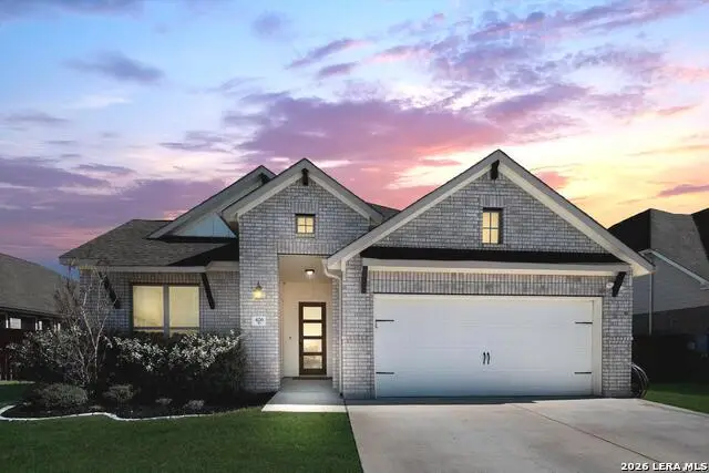 426 Foxtail Valley, Cibolo, TX 78108 - #1
