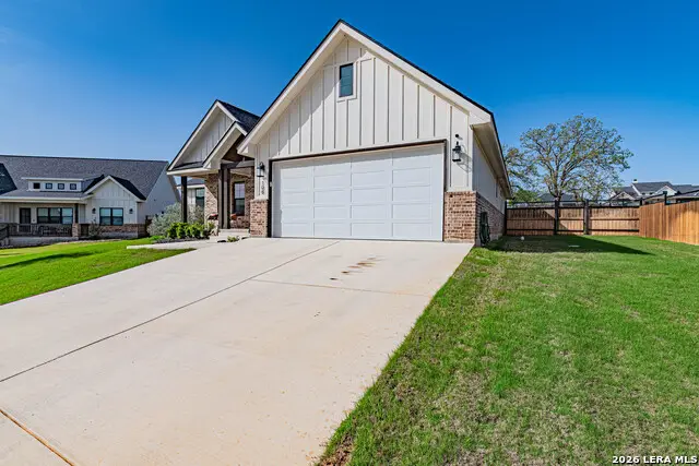 108 Juniper Pt, La Vernia, TX 78121 - #3