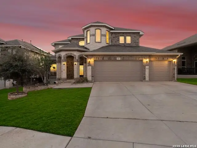 13607 Patronus Way, San Antonio, TX 78245 - #1
