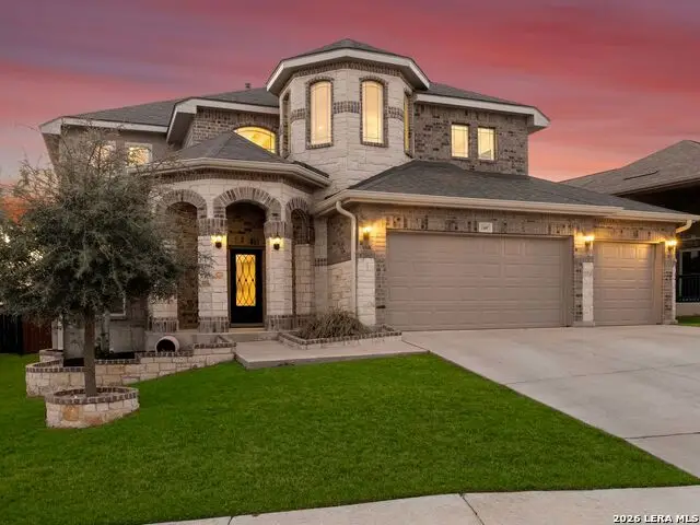 13607 Patronus Way, San Antonio, TX 78245 - #2