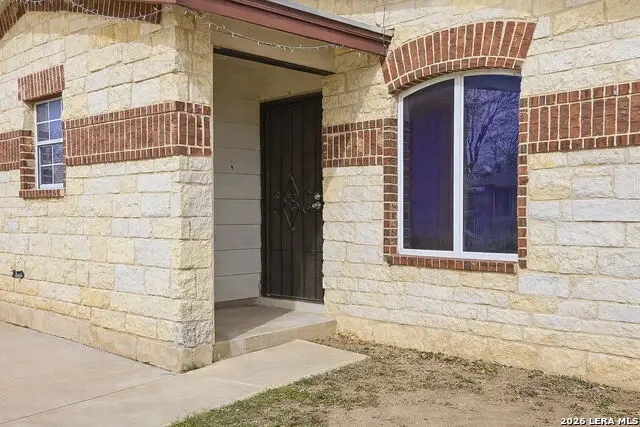 554 Park Village, San Antonio, TX 78227 - #1