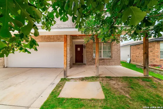 9027 Timber Laurel, San Antonio, TX 78250 - #3
