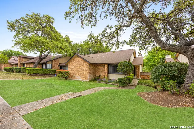 9334 Dover Rdg, San Antonio, TX 78250 - #3