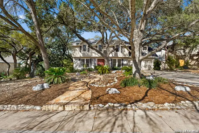 9319 Jorwoods, San Antonio, TX 78250 - #1