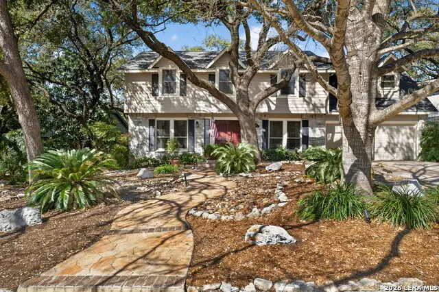 9319 Jorwoods, San Antonio, TX 78250 - #2