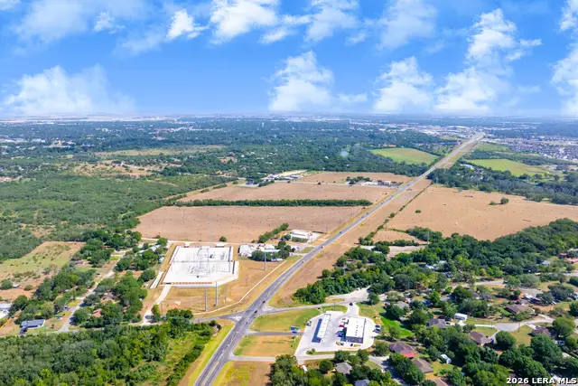 TBD 20 ACRES Tor Drive & State Hwy 123 Bypass, Seguin, TX 78155 - #2