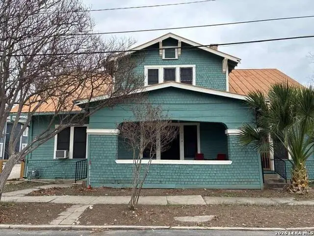 520 Paschal, San Antonio, TX 78212 - #1