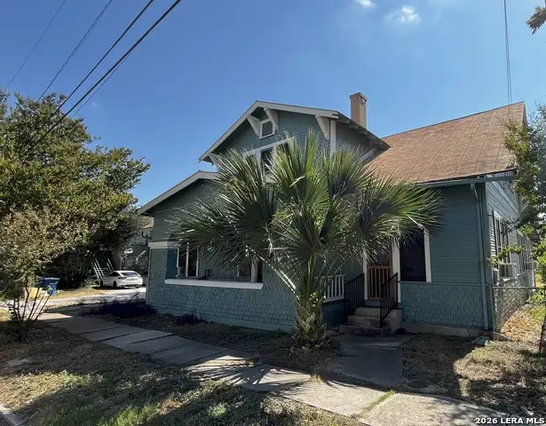 520 Paschal, San Antonio, TX 78212 - #2