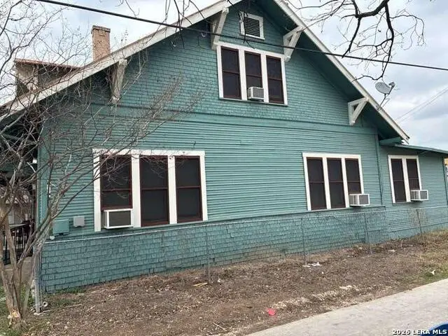 520 Paschal, San Antonio, TX 78212 - #3