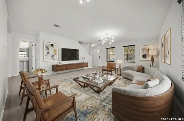 902 Magnolia Bend, San Antonio, TX 78251 - #3