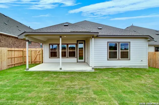 2137 Shepards Street, Seguin, TX 78155 - #2