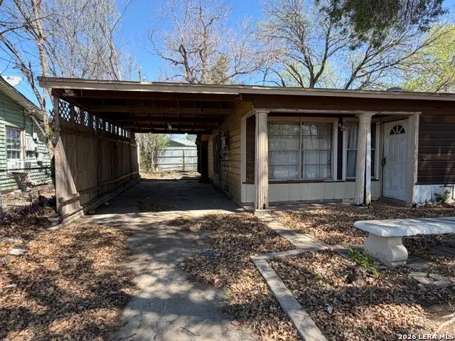 147 Joe Blanks, San Antonio, TX 78237 - #2