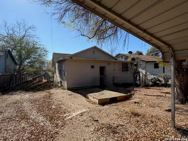 1621 San Francisco, San Antonio, TX 78201 - #2