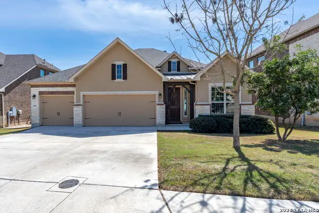 1082 Cedar Glen, New Braunfels, TX 78132 - #1