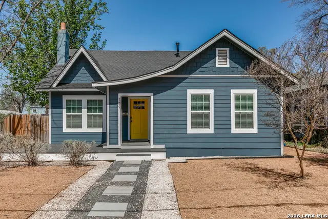 729 W Kings Hwy, San Antonio, TX 78212 - #1