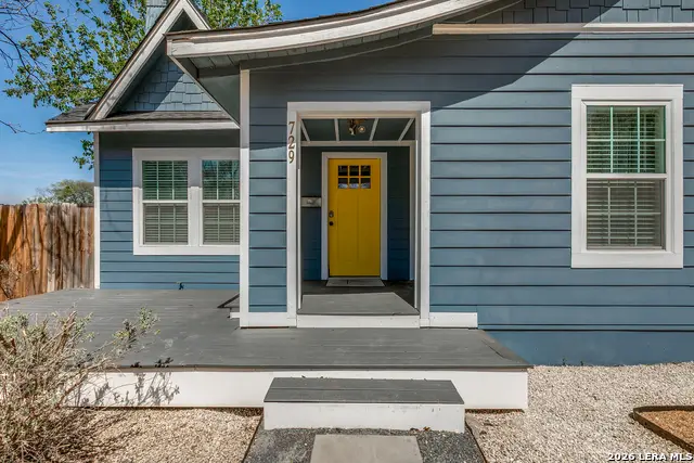 729 W Kings Hwy, San Antonio, TX 78212 - #3