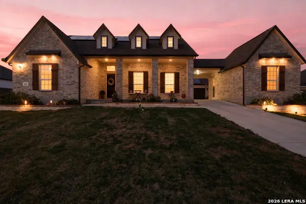 499 Poe, Castroville, TX 78009