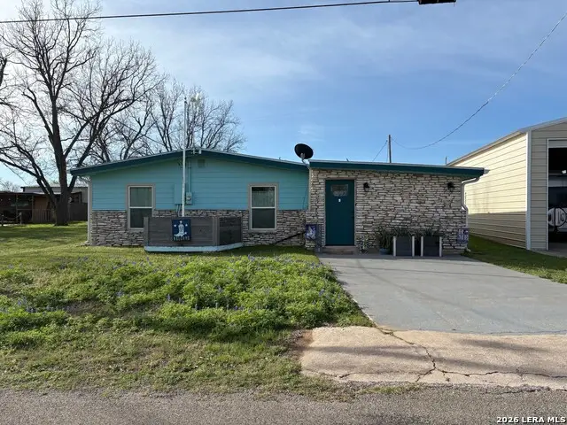 216 Post Oak, Tow, TX 78672 - #1