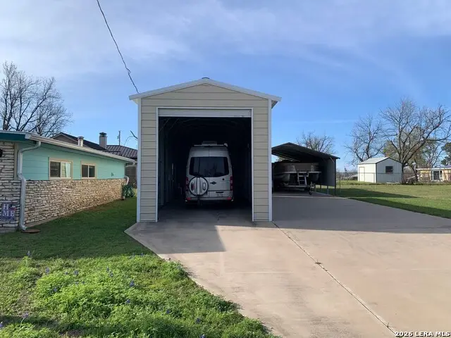 216 Post Oak, Tow, TX 78672 - #2