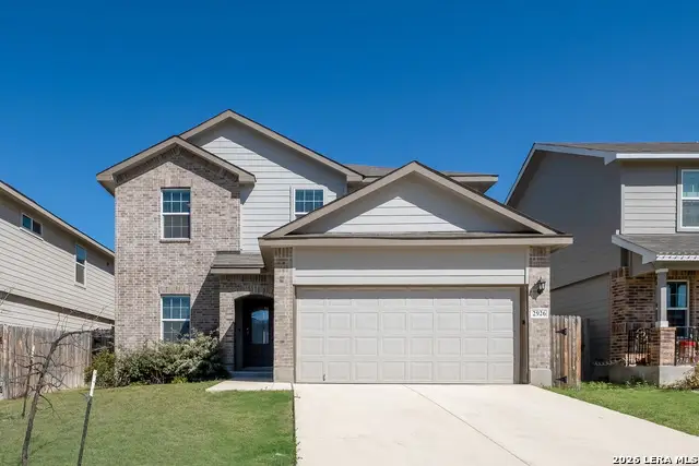 2926 Wentwood, San Antonio, TX 78245 - #1