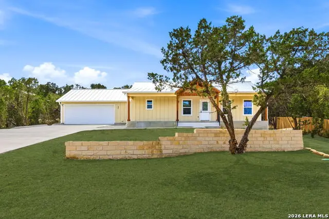 684 Appaloosa, Fischer, TX 78623 - #1