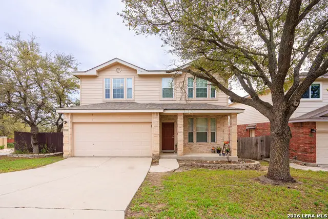 2438 Encino Cedros, San Antonio, TX 78259 - #2