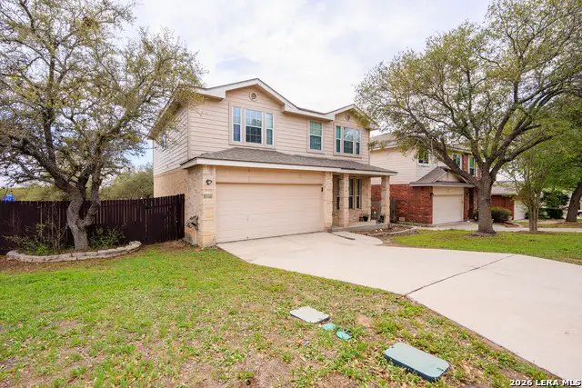 2438 Encino Cedros, San Antonio, TX 78259 - #3