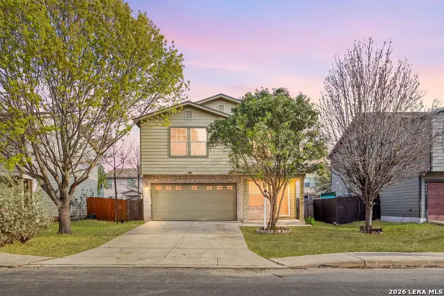 5415 Burgate Farm, San Antonio, TX 78228 - #1