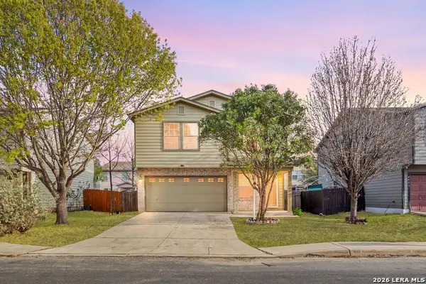 5415 Burgate Farm, San Antonio, TX 78228