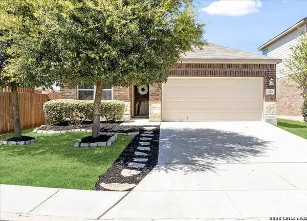 9503 Bricewood Oak, San Antonio, TX 78254