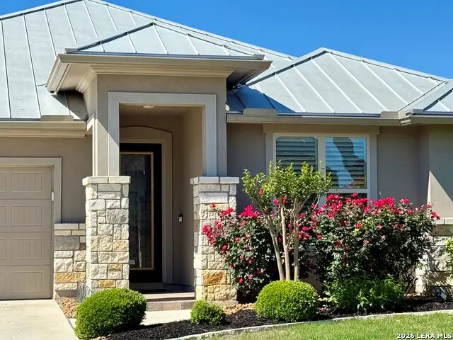 3723 Brazos Bend, San Antonio, TX 78245 - #1