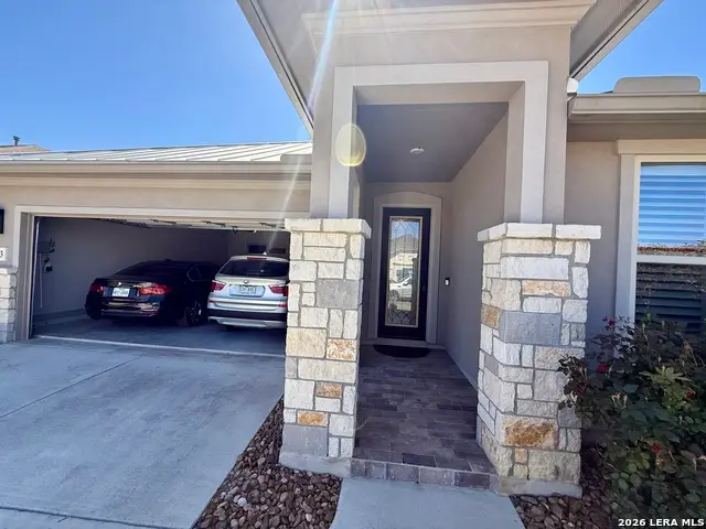3723 Brazos Bend, San Antonio, TX 78245 - #3