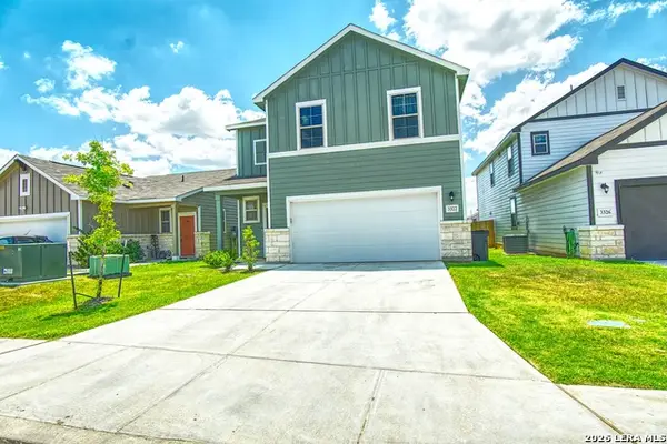 3322 Rancho Grande, San Antonio, TX 78224