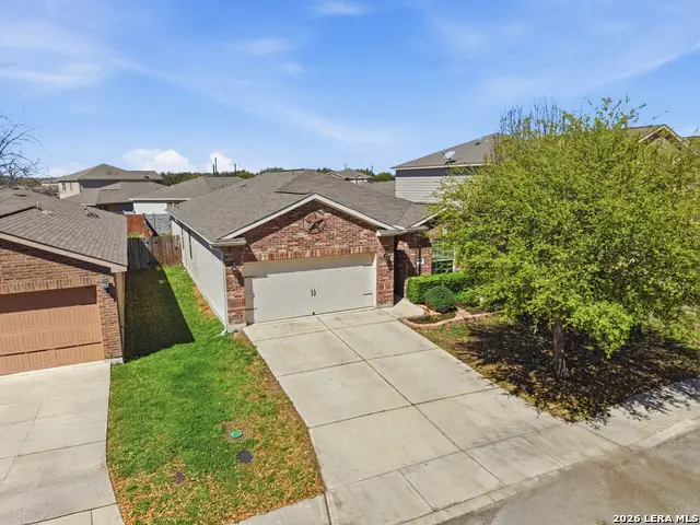 11647 Luckey Ledge, San Antonio, TX 78252 - #2