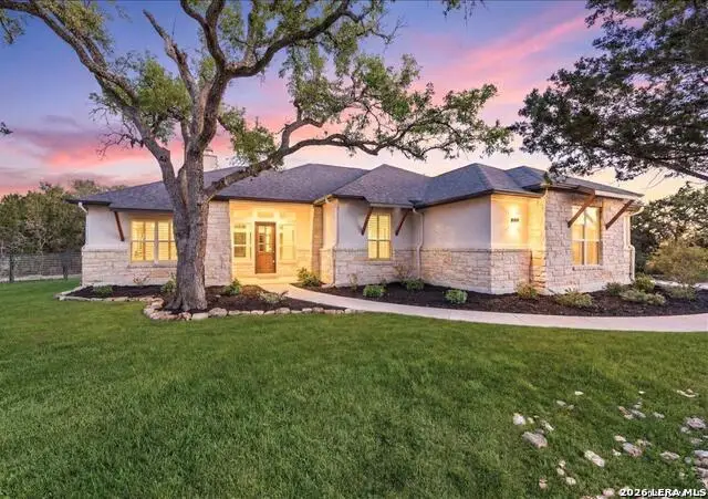 117 Alondra Ln, Spring Branch, TX 78070 - #1