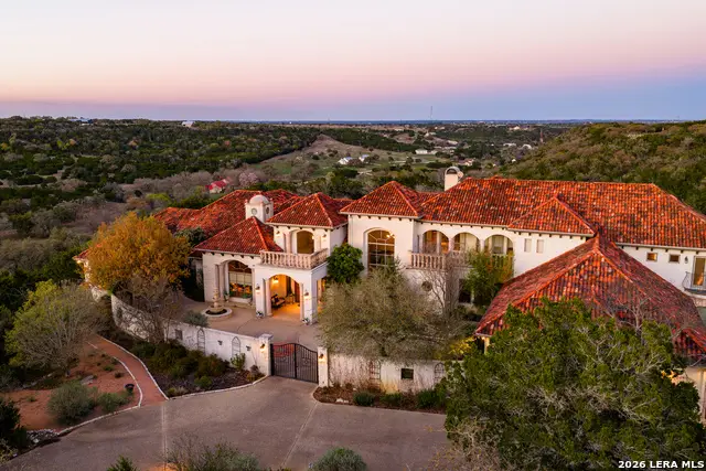 2121 Landmark Lane, Kerrville, TX 78028 - #1