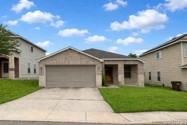 3423 Bisley, San Antonio, TX 78245 - #1
